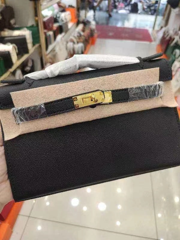 Classic Palm Print Generation Kelly Fashion Bags