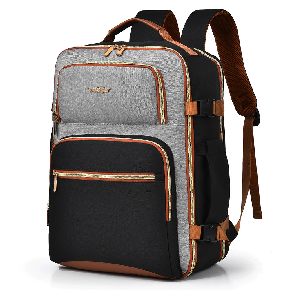 Women's Capacity Excursion High Sense Dry Wet Backpacks