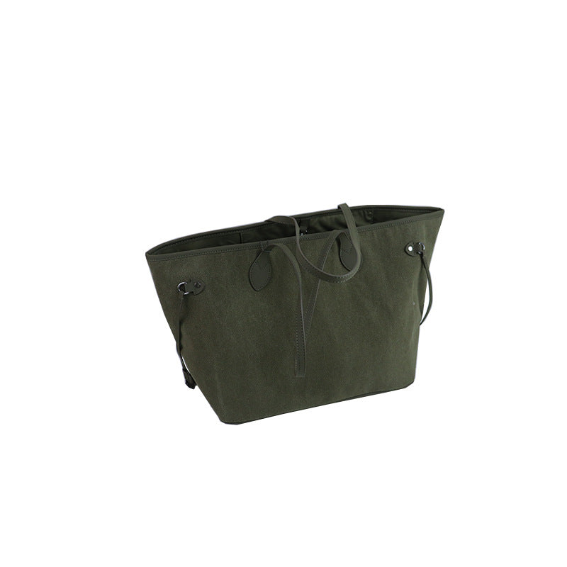 Stylish Simple Versatile Korean Style Fashion Shoulder Bags