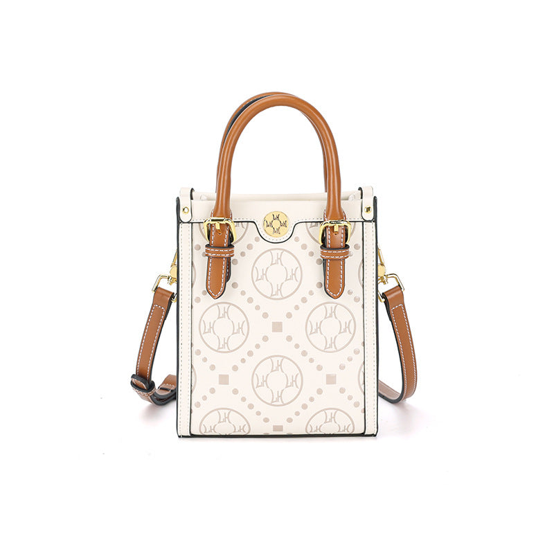 Women's Summer Design Fashion Music Scores High Handbags