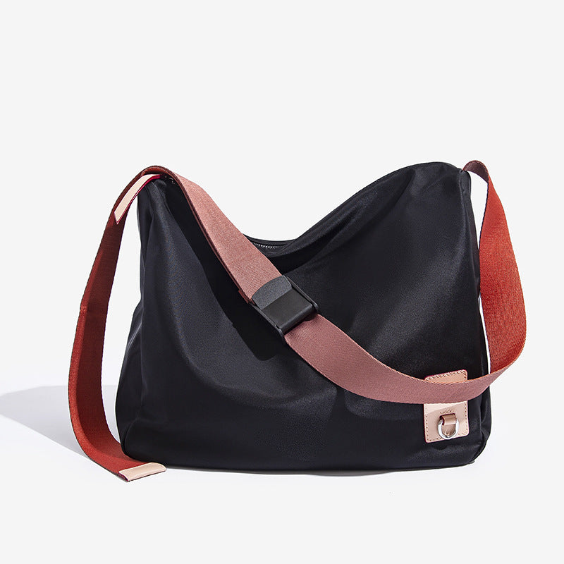 Women's Easy To Match Big Large Capacity Shoulder Bags