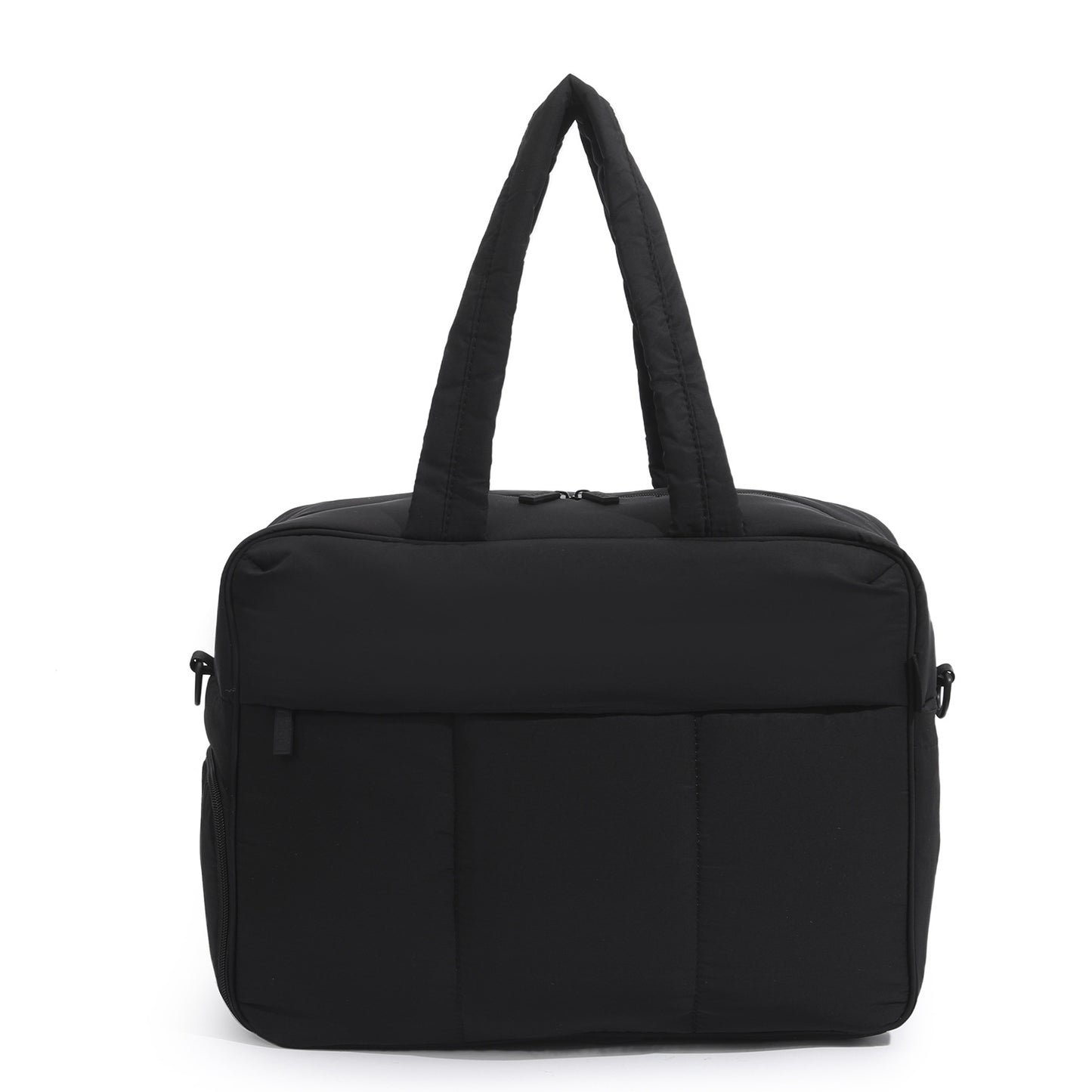 Women's Large Capacity Dry Wet Separation Portable Handbags