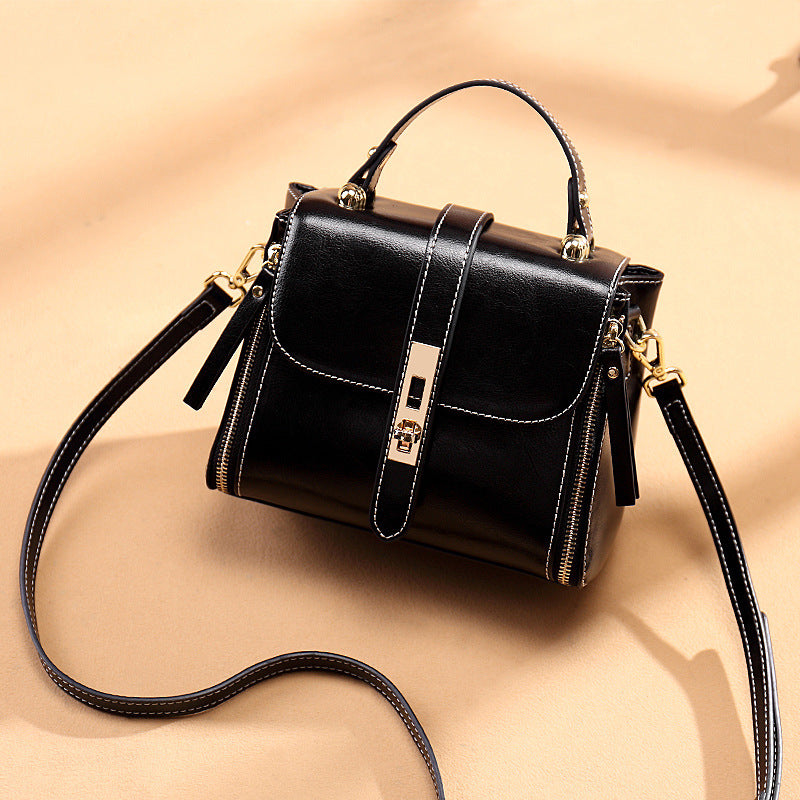 Women's Beautiful Popular Korean Graceful Source Shoulder Bags