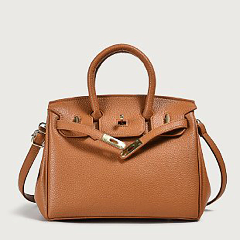Women's Elegant Fashion Classic Portable Temperament Shoulder Bags