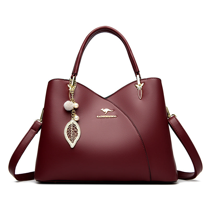 Women's Slouchy Cool Glamorous Graceful Elegant Handbags