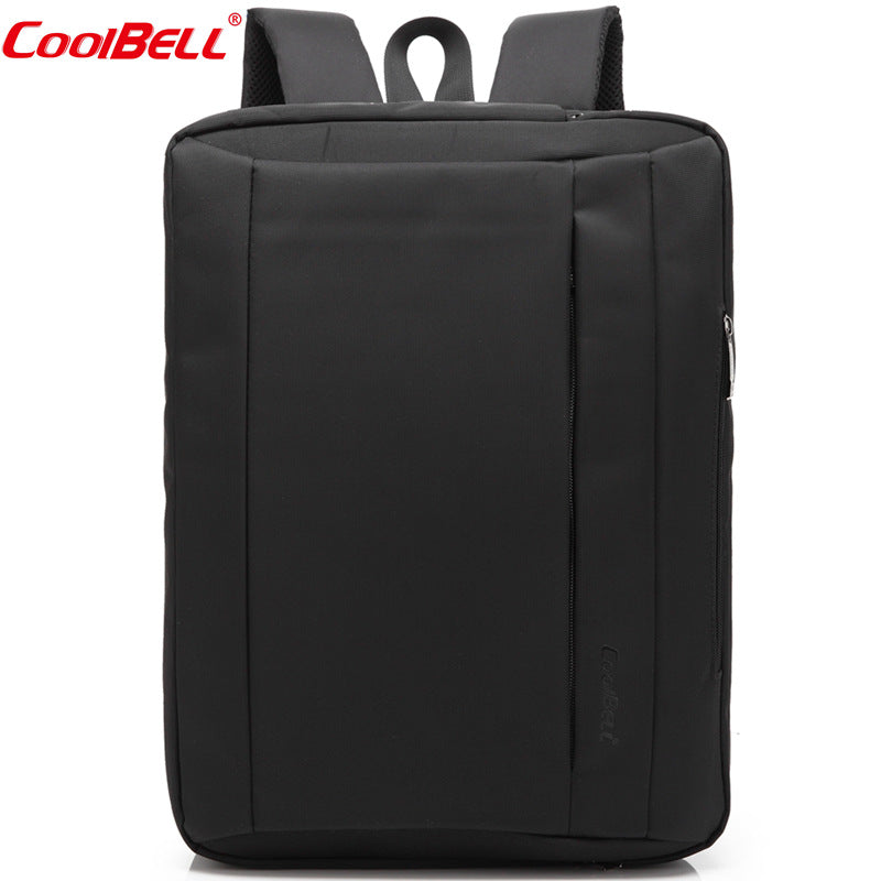 Men's Versatile Computer High Sense Business Backpacks