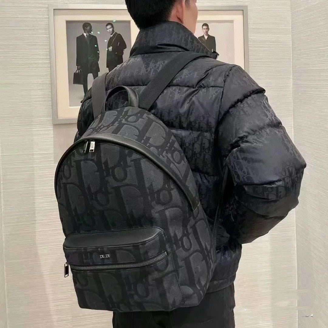 New Unique Unisex Airport Daily Matching Backpacks