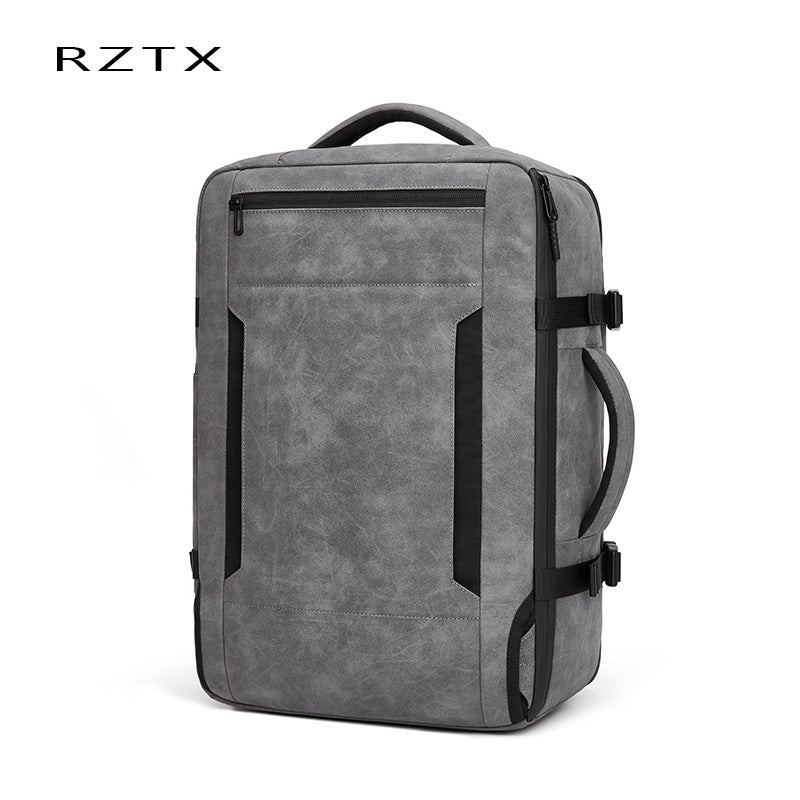 Men's Korean Business Large Capacity Oxford Cloth Bags
