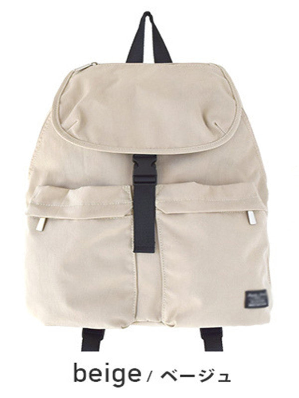 Women's Style Commuter Large Capacity Nylon High-grade Backpacks