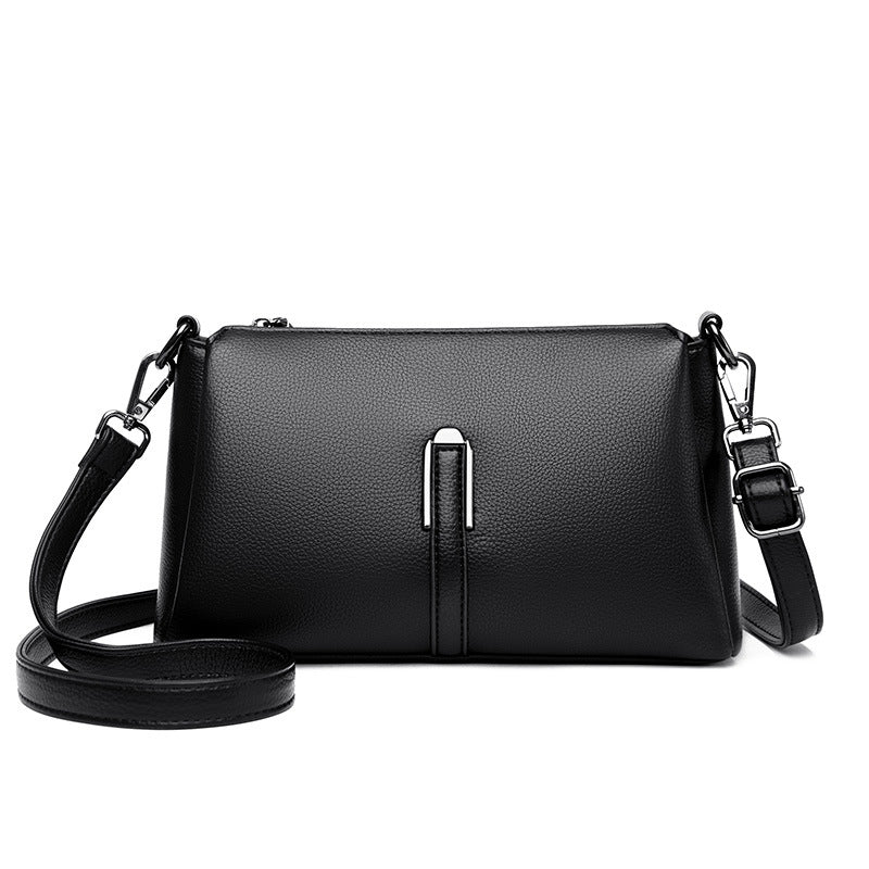 Women's Niche Design Versatile Fashion Portable Bags
