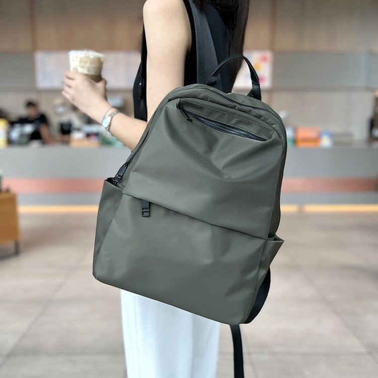 Women's Cloth Lightweight Waterproof Large Capacity Fashion Backpacks