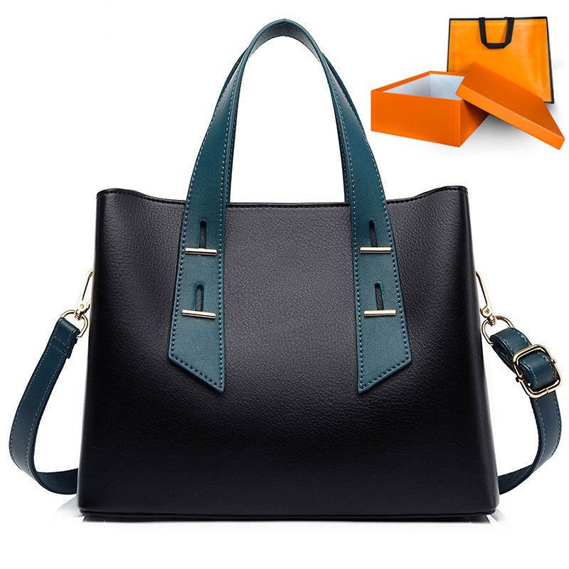 Women's High Sense Large Capacity Totes Fashion Handbags