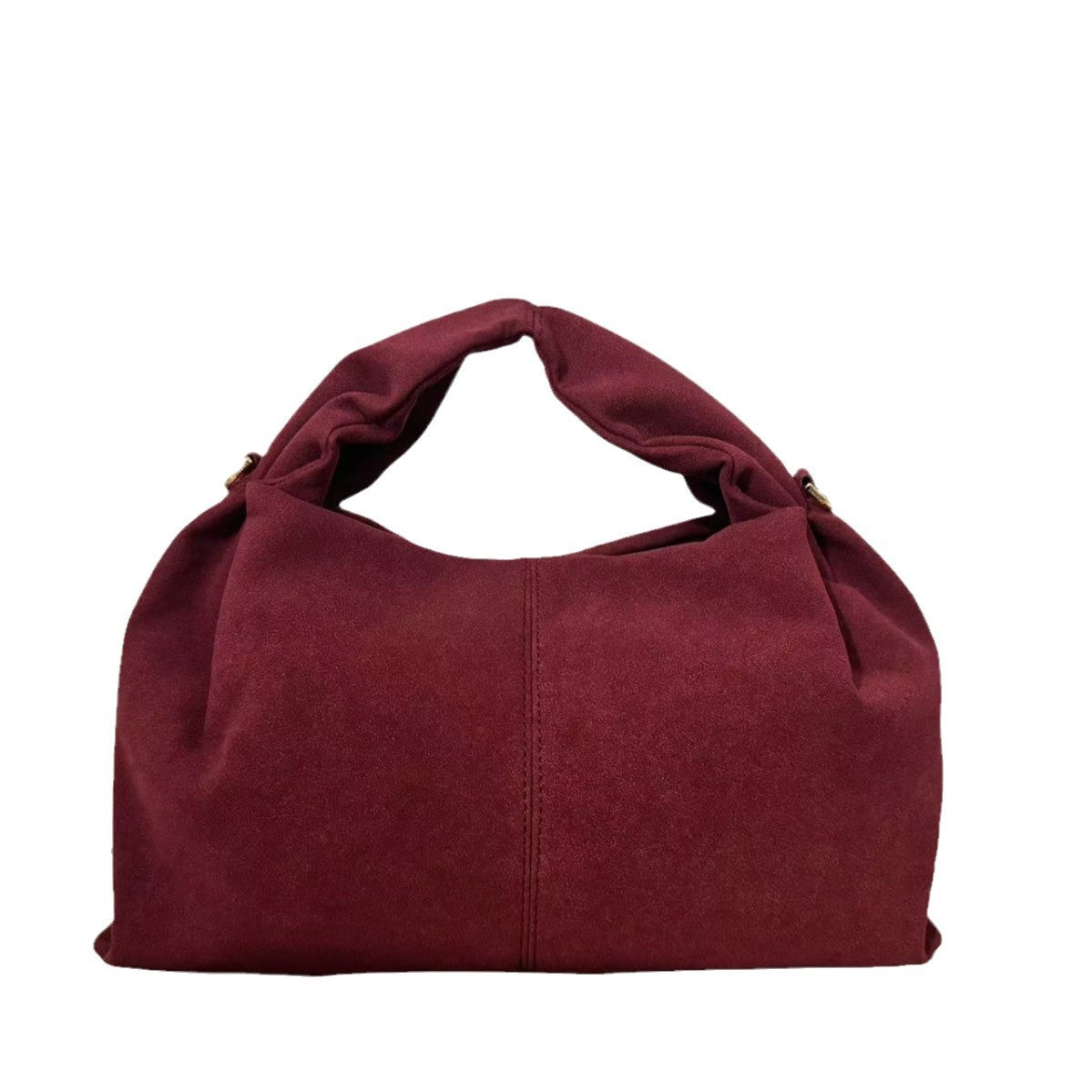Stylish Creative Pauline Frosted Cloud Portable Handbags