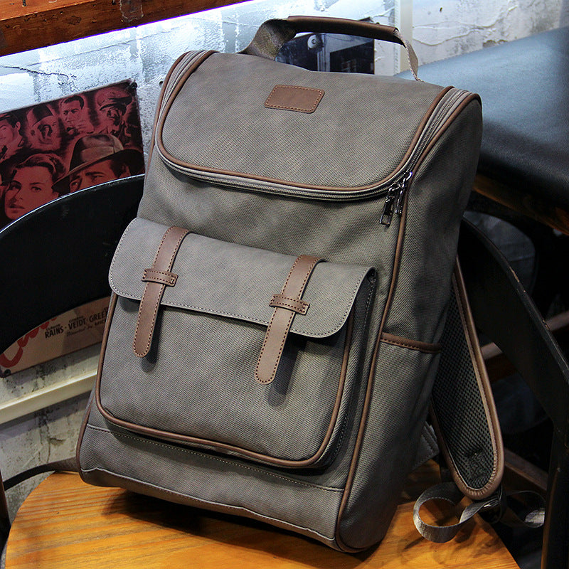 Style Outdoors Commute Computer Business Large Backpacks