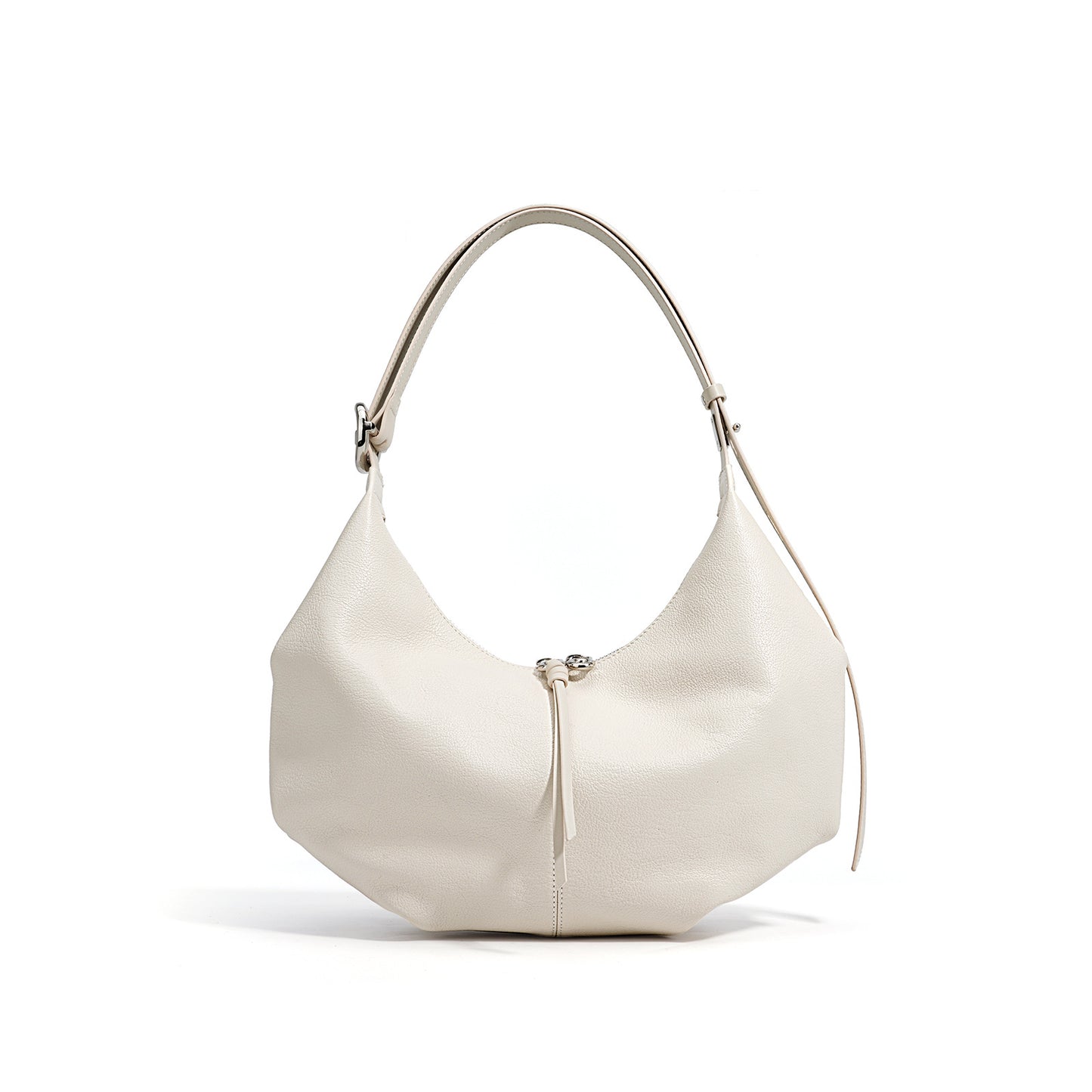 Large Capacity Genuine Leather Top Layer Shoulder Bags