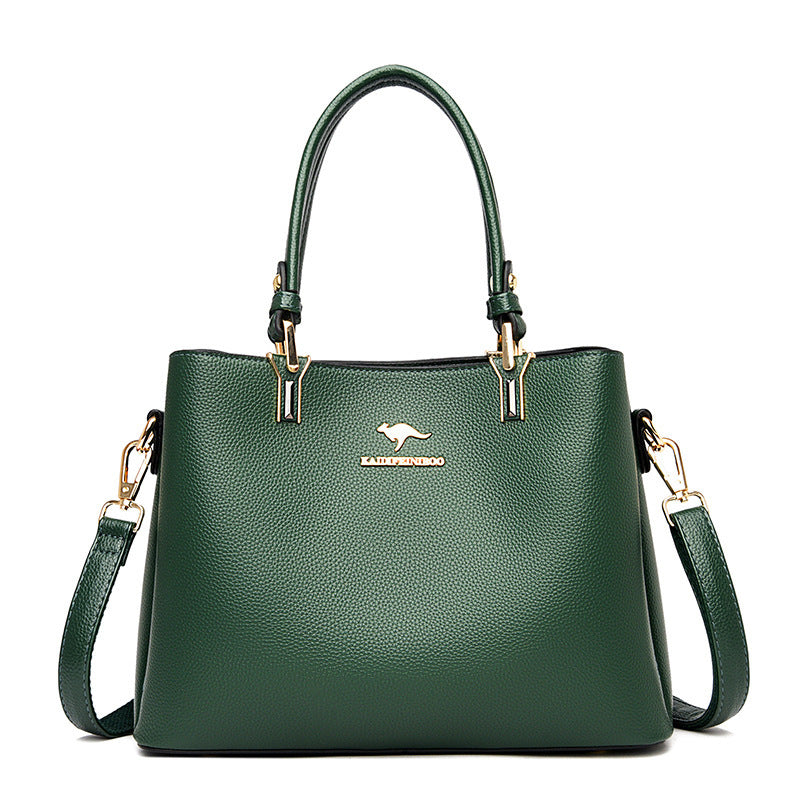 New Women's Creative Versatile Fashion Elegant Handbags