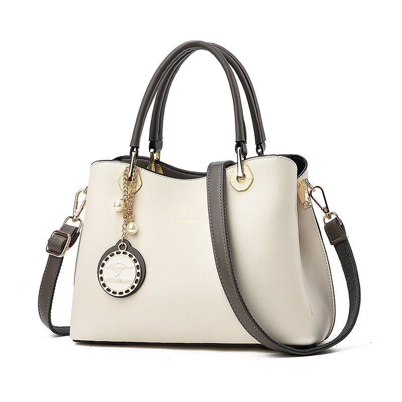 Women's Classy Mom Mother's Day Gift Portable Shoulder Bags