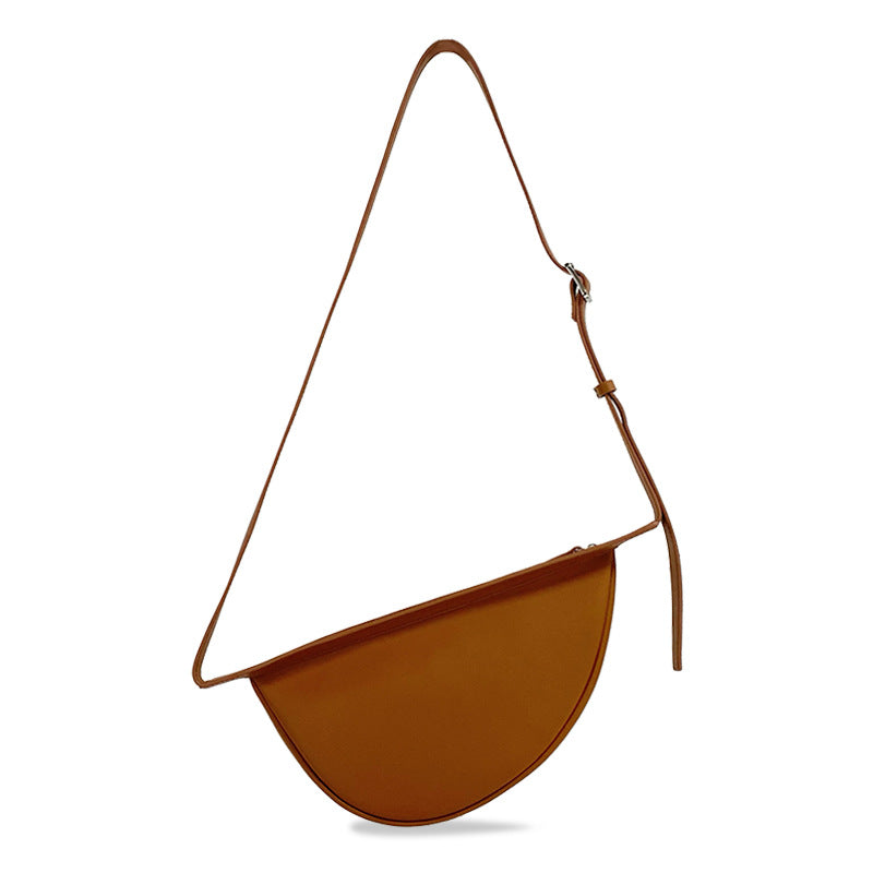 Women's & Men's & Home Banana Dumpling Croissant One Bags
