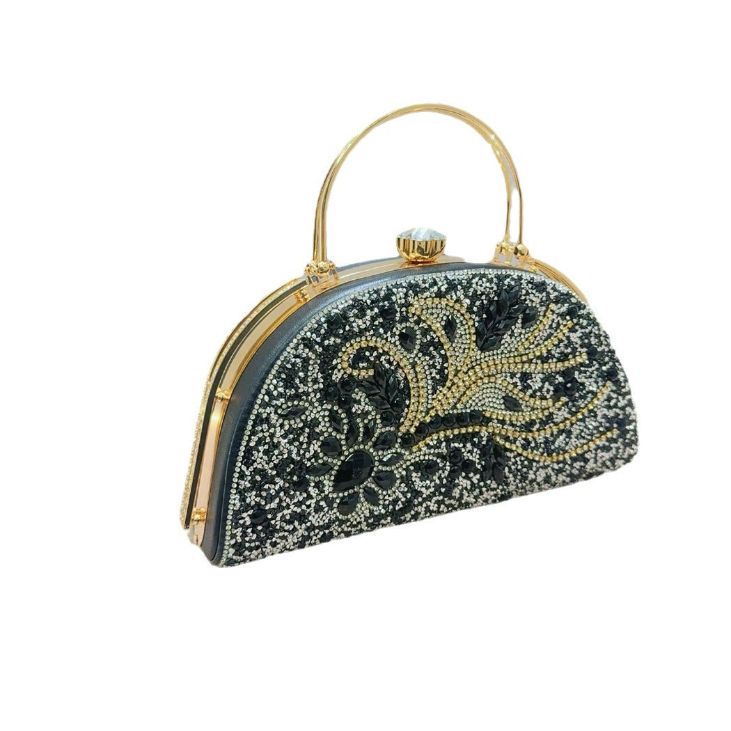 Box Large Capacity High Sense Dress Bags