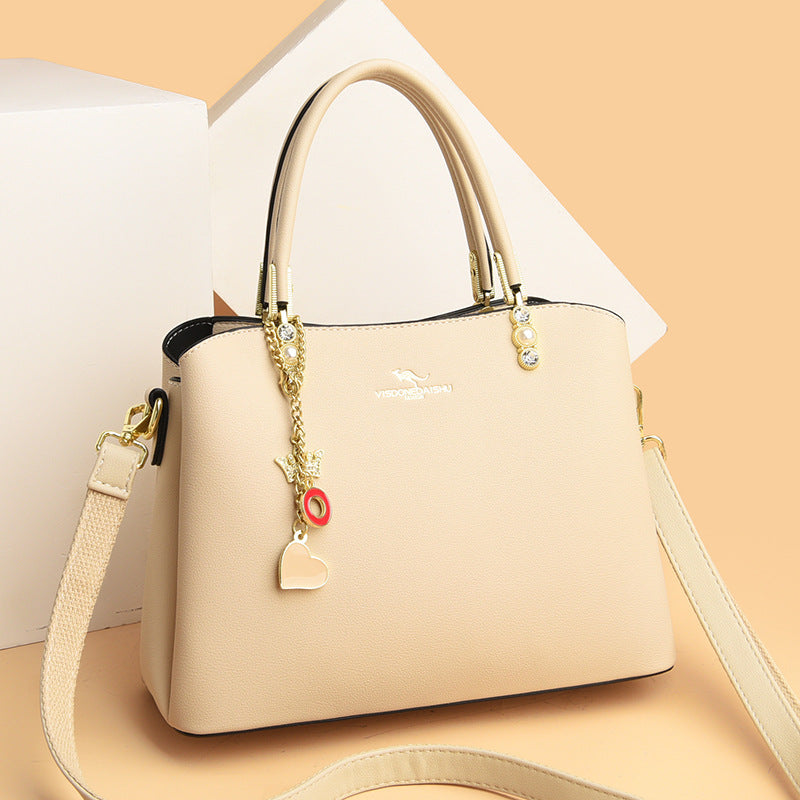 Women's Classy Comfortable Large Capacity Fashion Handbags