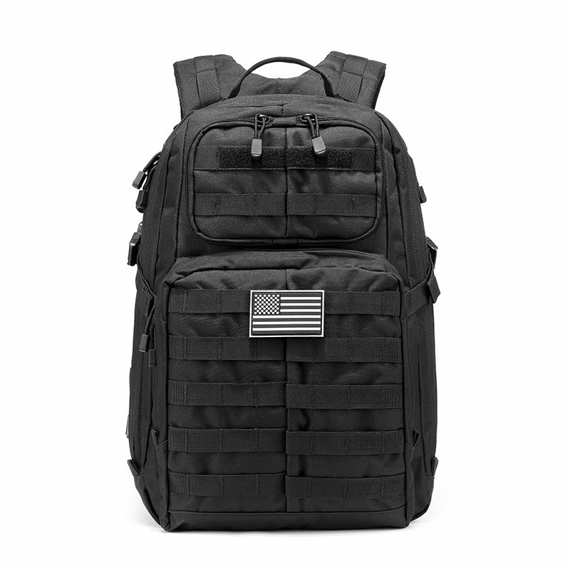 Elegant Innovative Climbing Computer Plural Compartment Mountaineering Backpacks