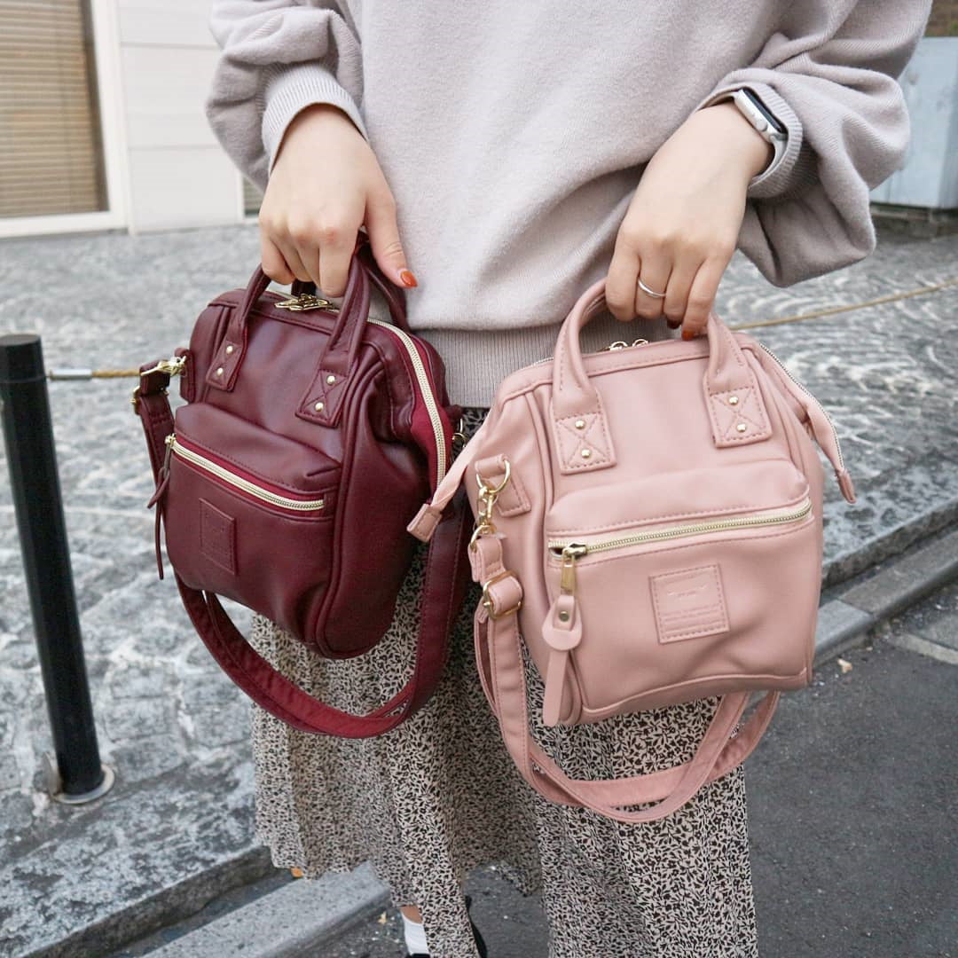 Women's & Men's & Leather Mini Vintage Medieval Crossbody Bags
