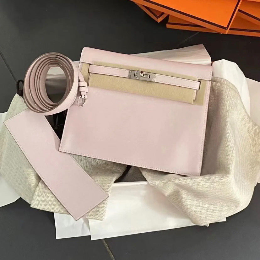 Women's Kelly Dance Dancing Wax Line Shoulders Bags