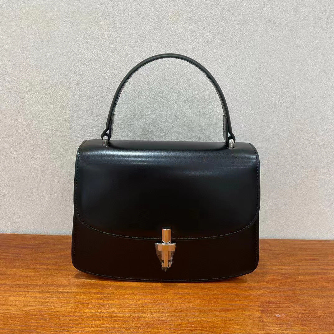 Women's Fashion Genuine Leather High-grade Simple Bags