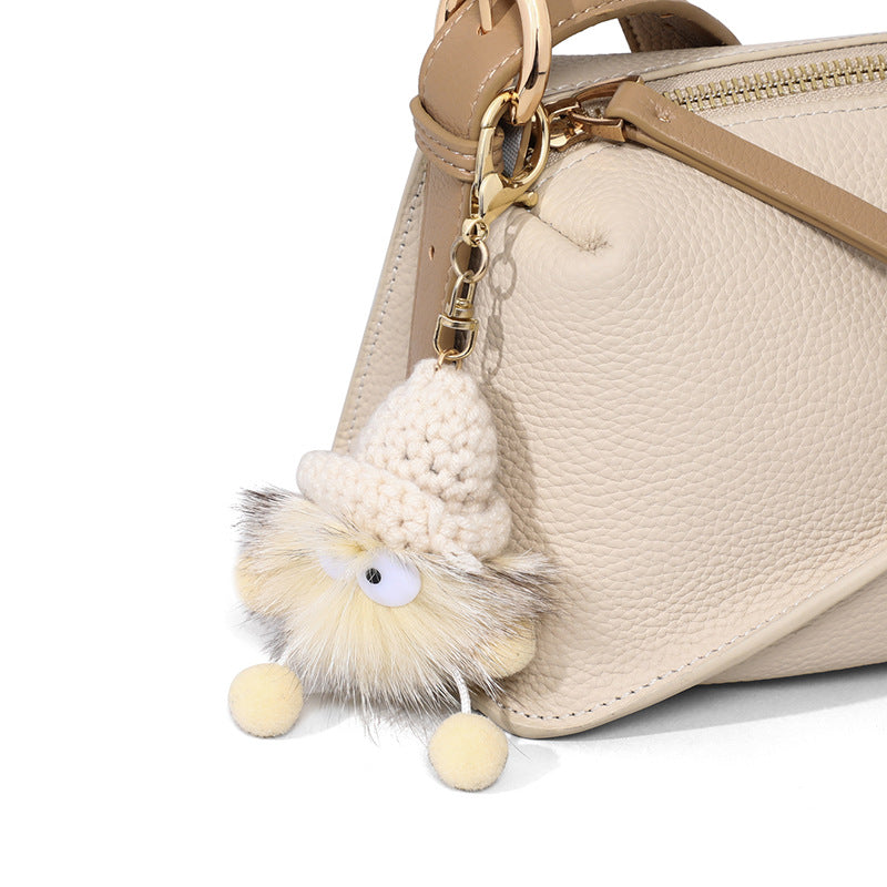Women's Versatile High-grade Light Underarm Are Popular Crossbody Bags