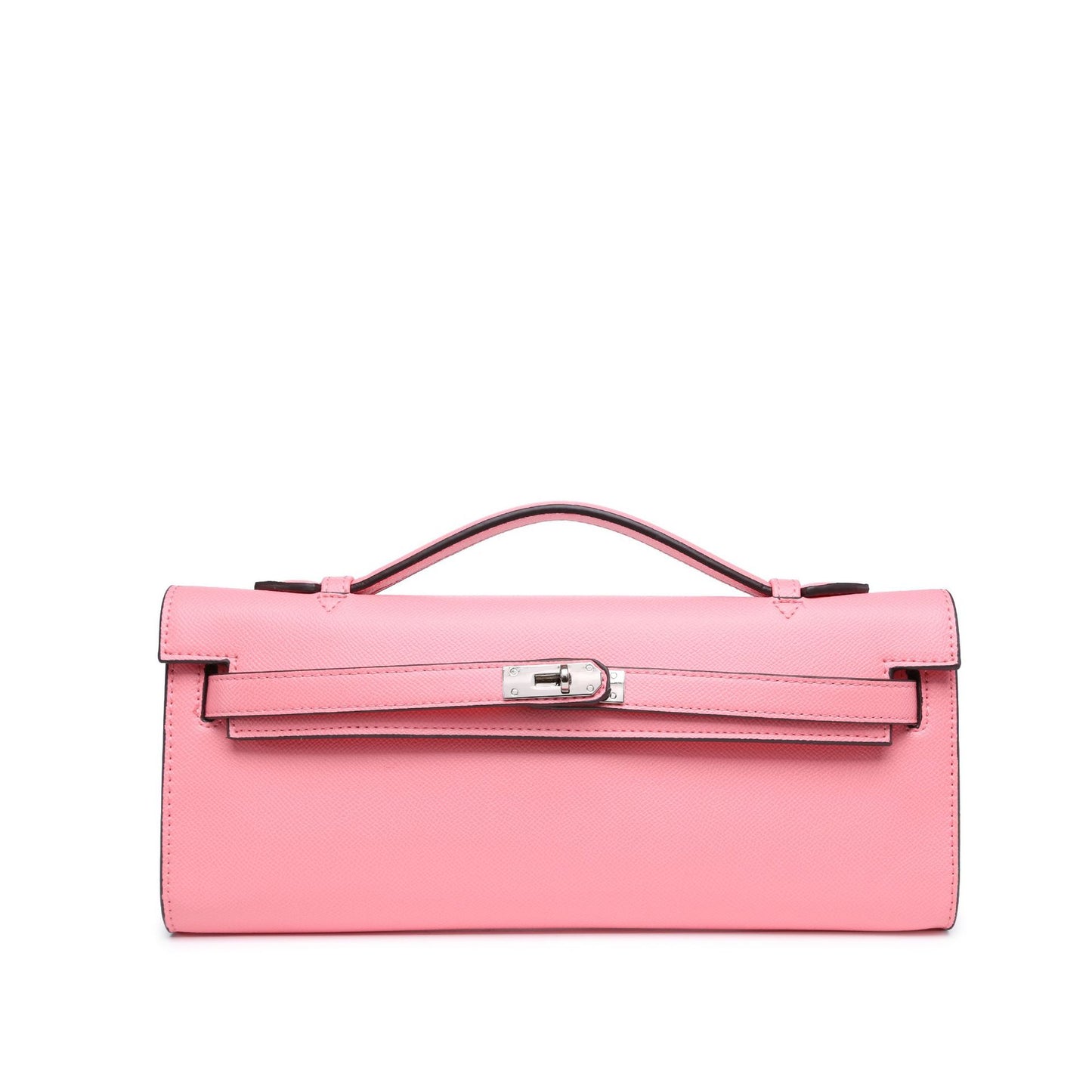 Women's New Kelly High-grade Large French Handbags