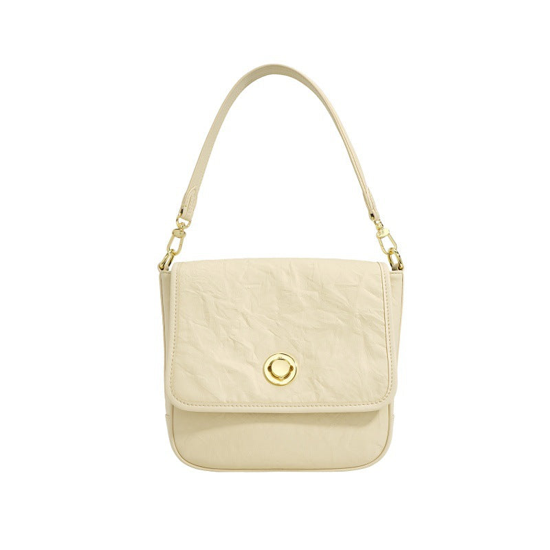 Women's High-grade Portable Clutch Pattern Commuter Bags