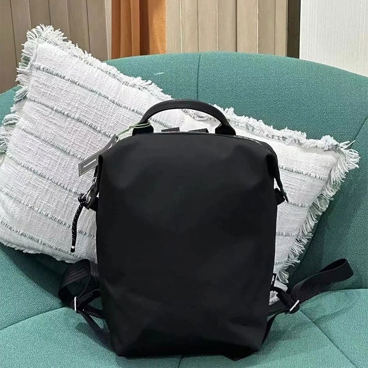 Women's Niche High-grade Series Large Capacity Handbags