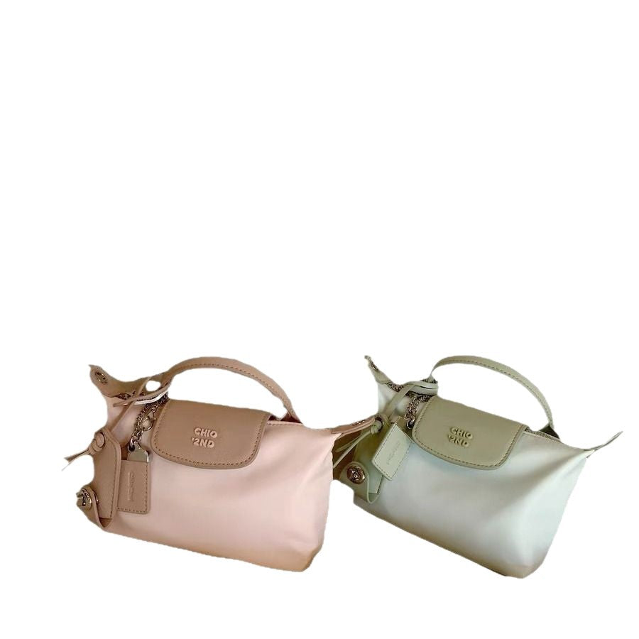 Women's Classy South Style Macaron Commuter Crossbody Bags