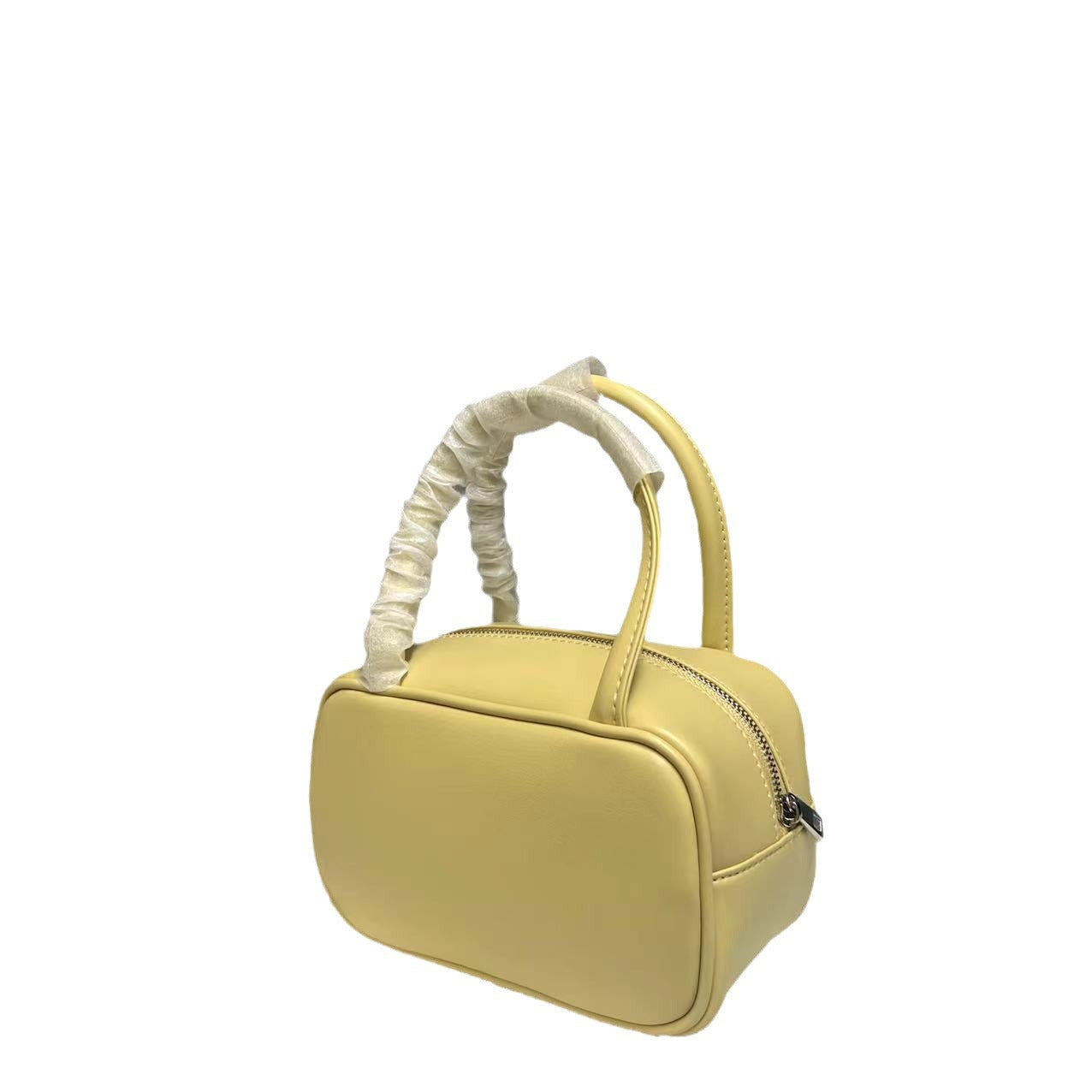 Popular Graceful Classy Design Versatile Cowhide Handbags
