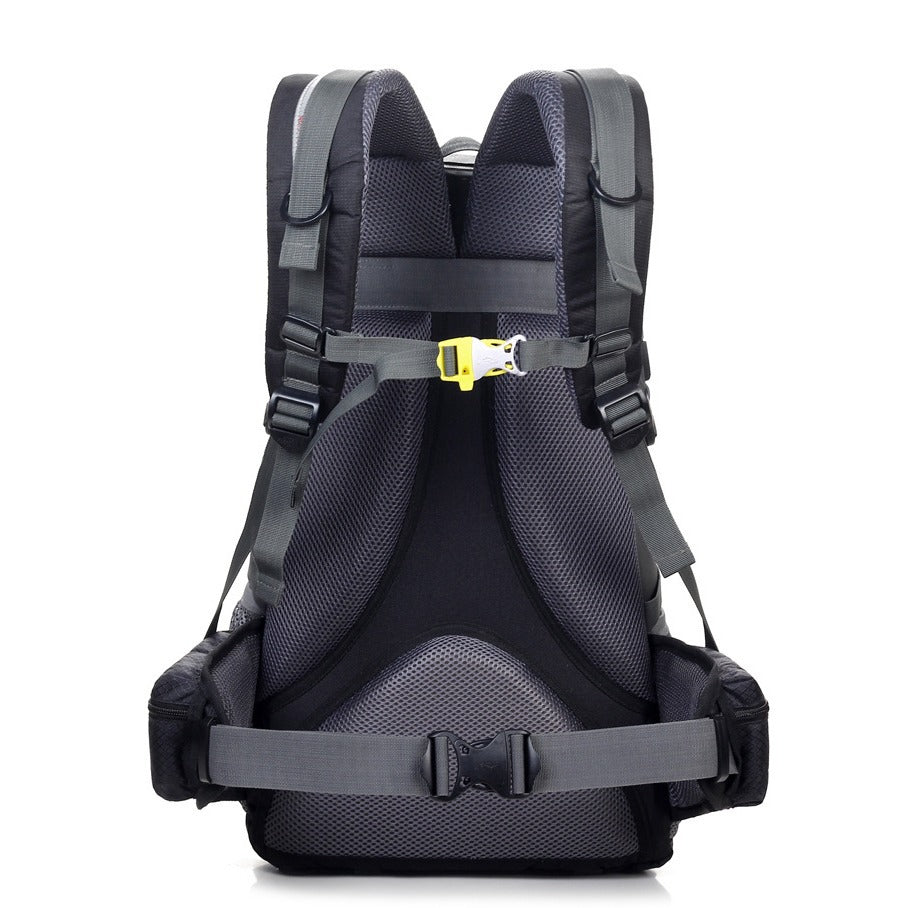 Glamorous Trendy Stylish Leisure Gymnastic Valise Backpacks