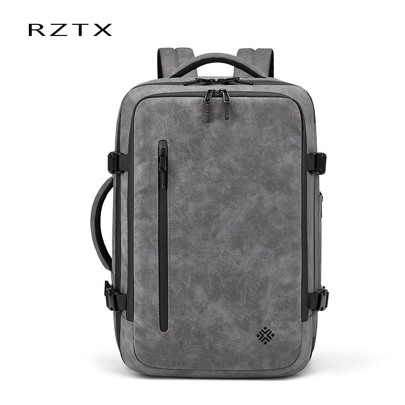 Men's Korean Business Large Capacity Oxford Cloth Bags
