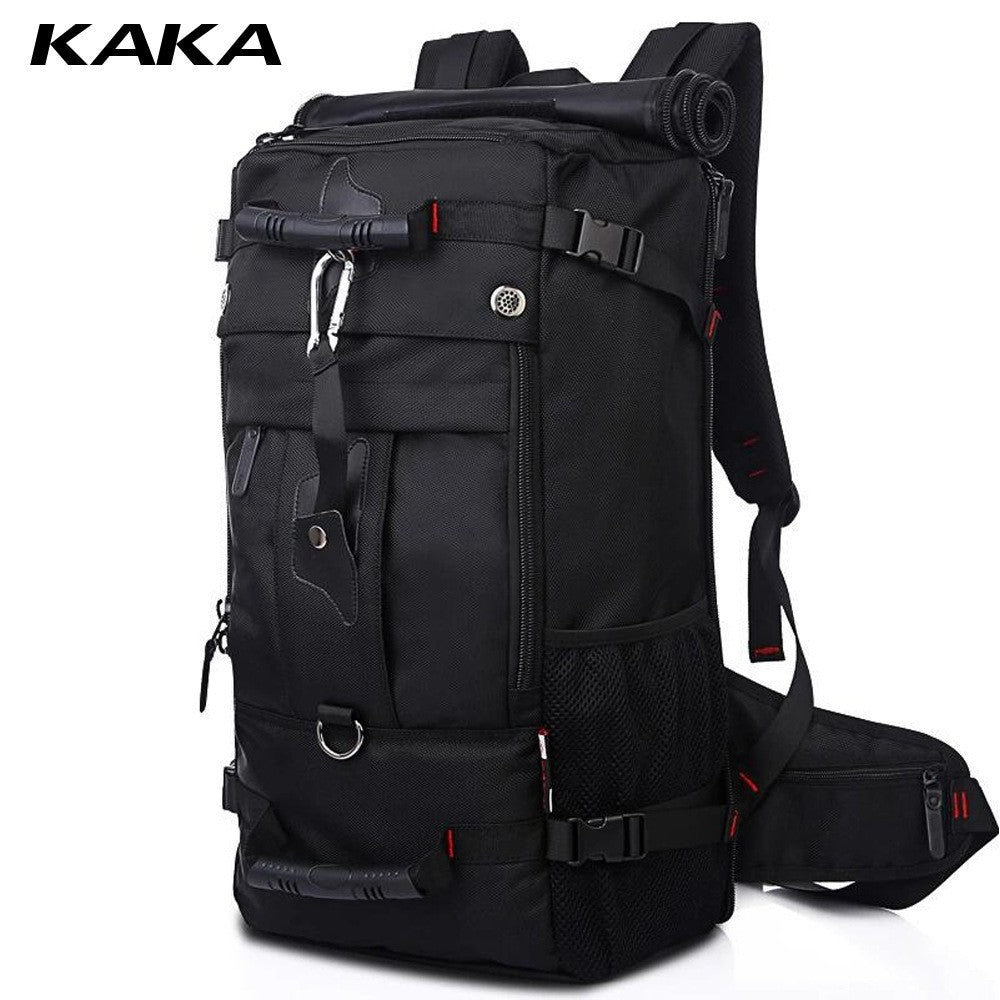 Charming Durable Large Capacity Leisure Hiking Luggage