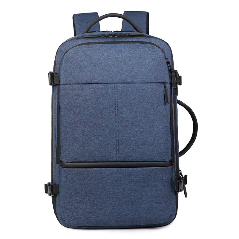 Women's & Men's & Large Capacity Business Trip Boarding Backpacks