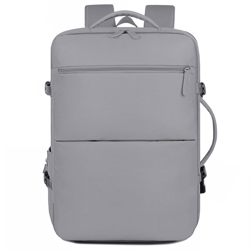 Men's Large Capacity Lightweight Business Computer Backpacks