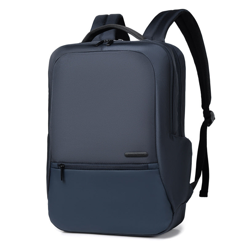 Men's Business Large Capacity Trendy Computer Backpacks