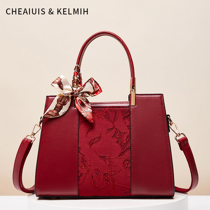 Women's Glamorous Commuter Mom Birthday Gift Handbags