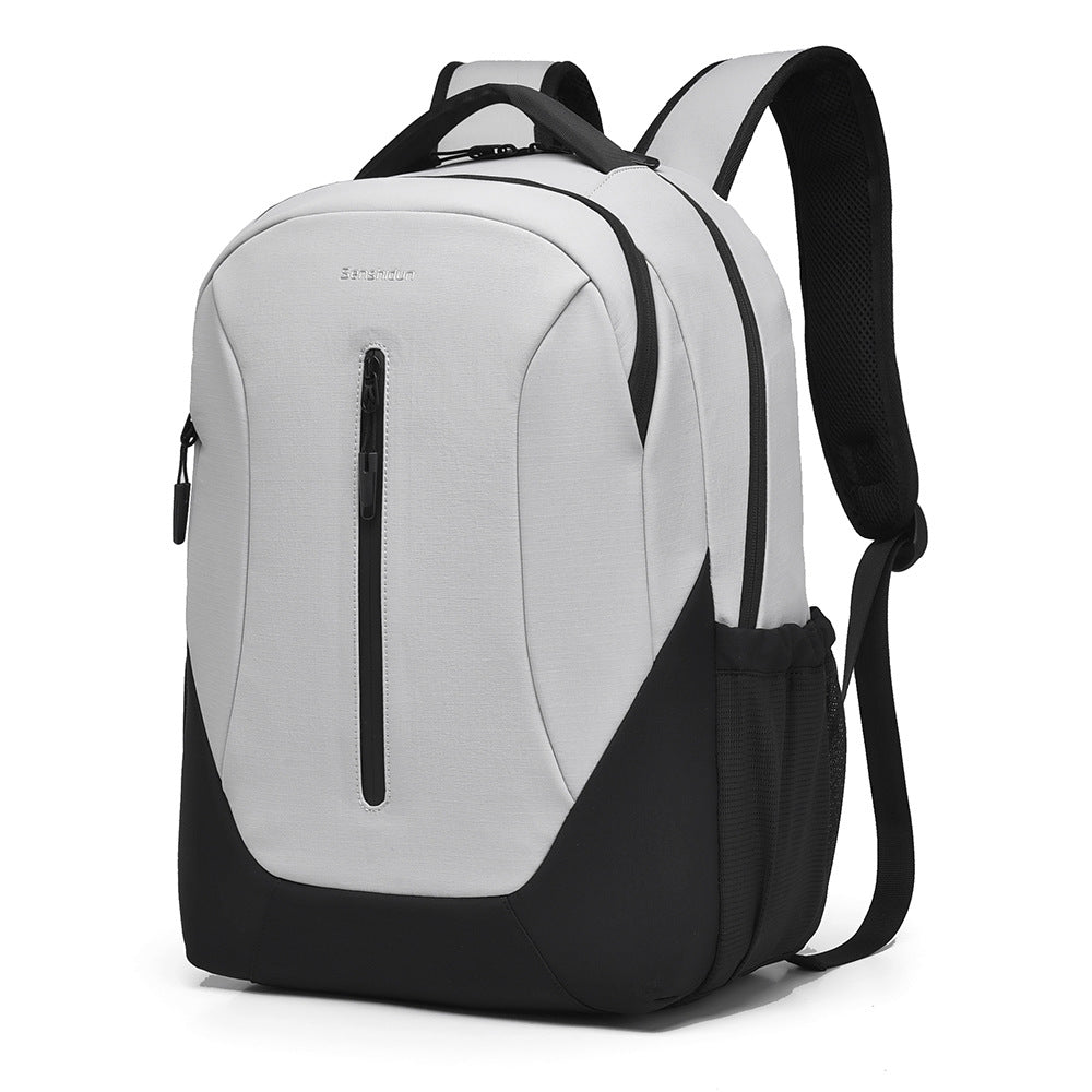 Versatile Charming Men's Short-distance Storage Fashion Backpacks