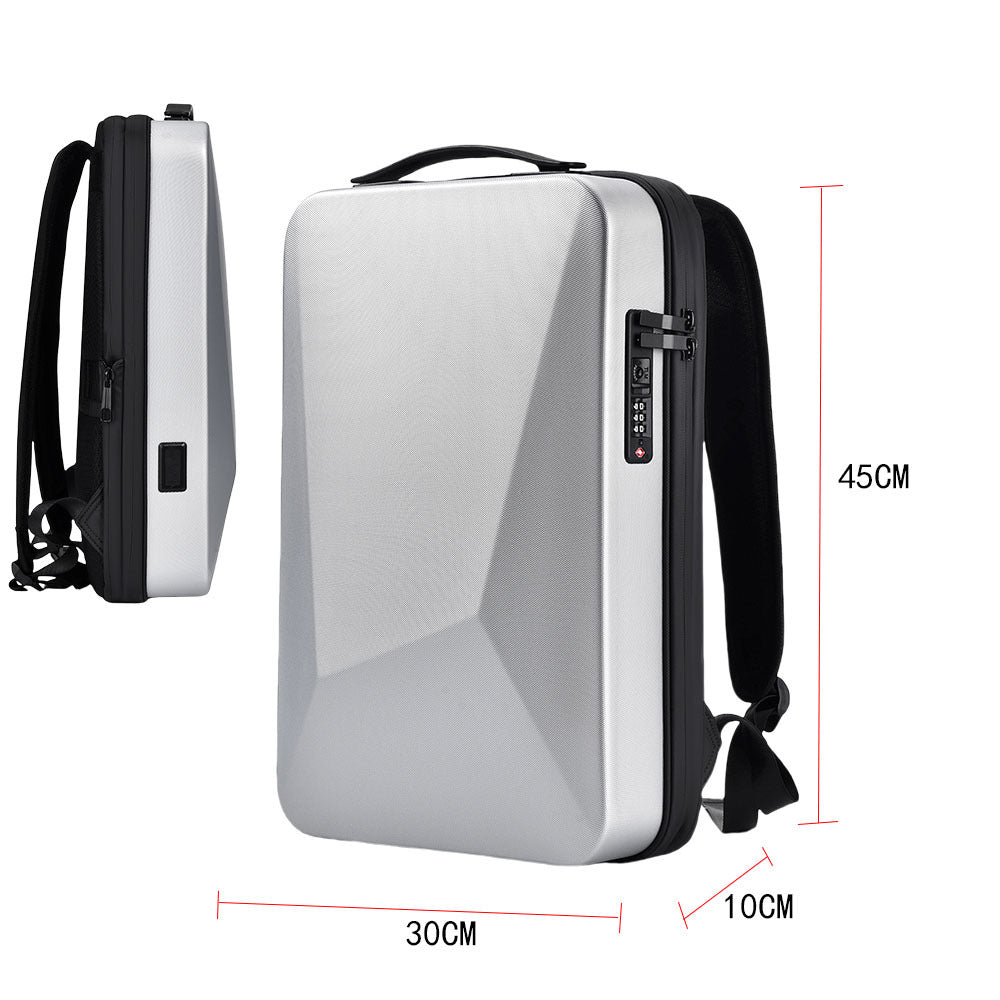 Expansion Inch Large Capacity Waterproof Computer Backpacks