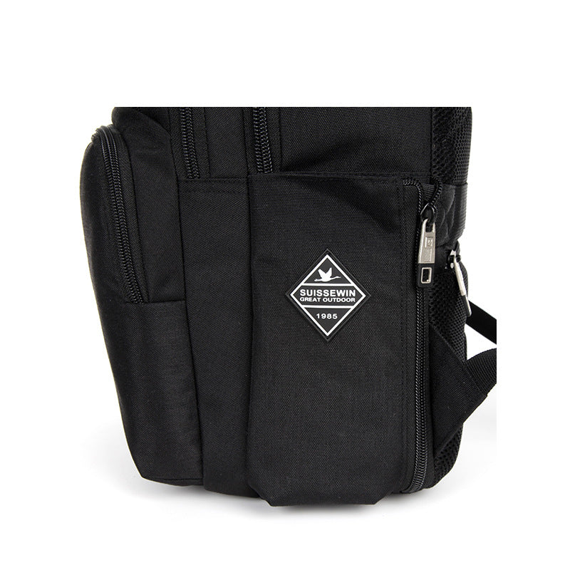 Men's Manufacturing Business Computer Lightweight Fashion Customization Backpacks