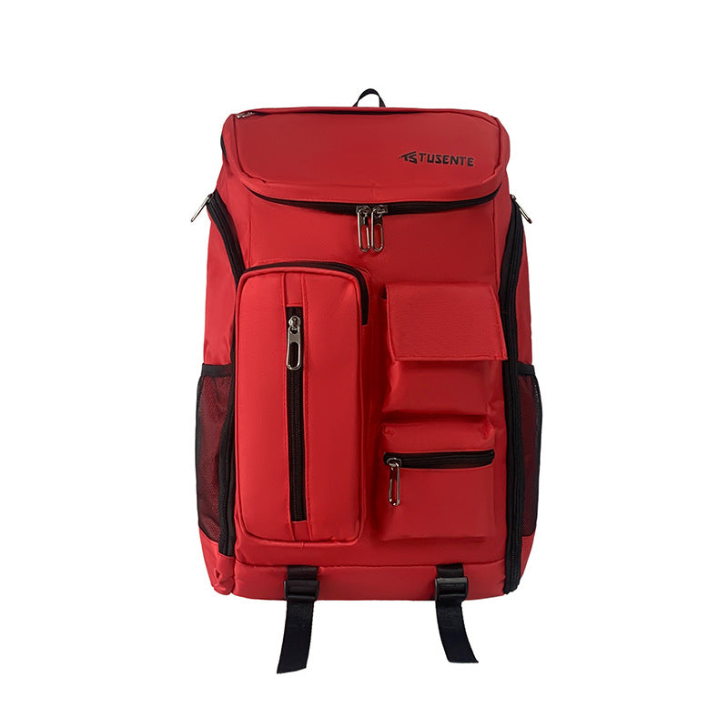 Badminton Leisure Fitness Fashion Personality Unisex Backpacks