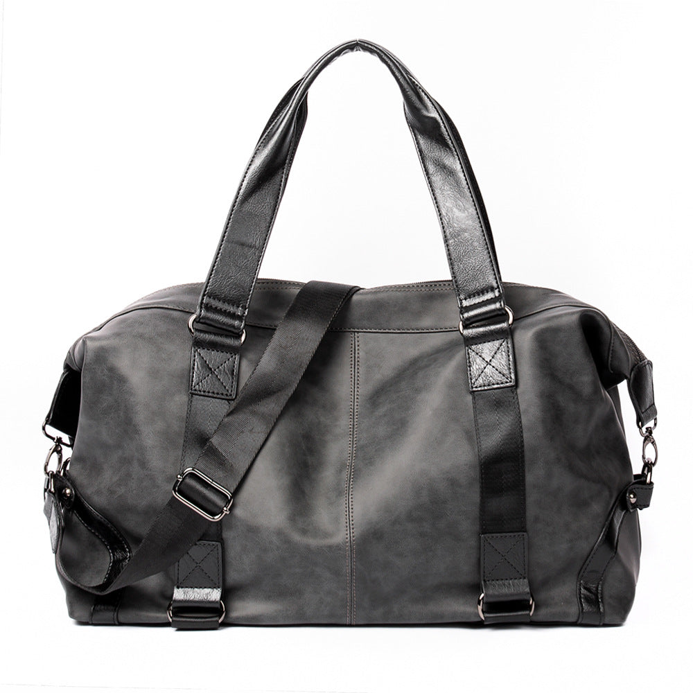 Men's Classic Korean Style Fashion Foreskin Bags