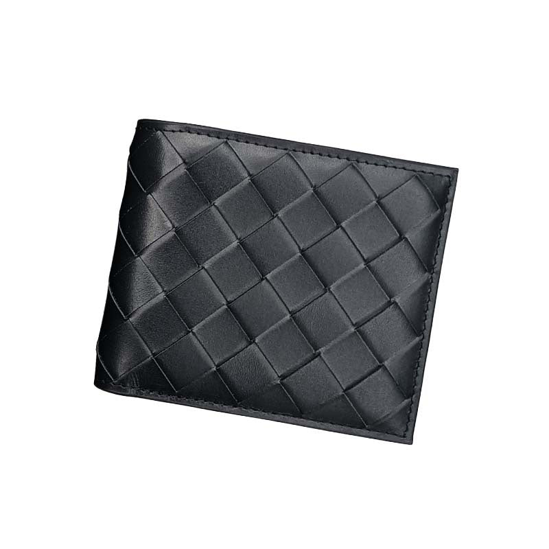 Men's Fashion Large Capacity First Layer Cowhide Men's Wallets