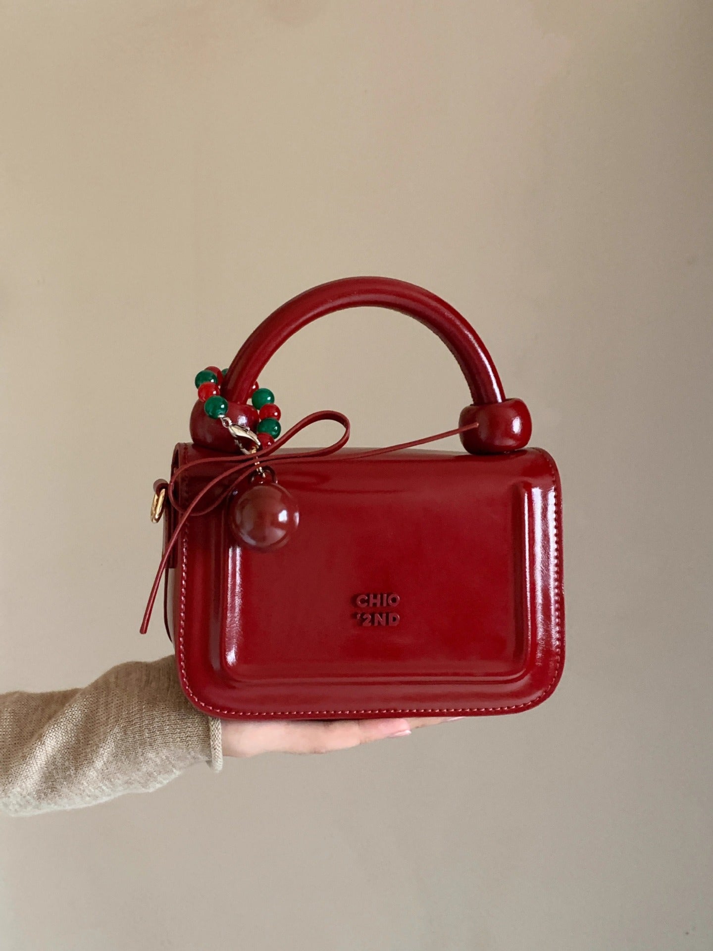 Creative South Style Sweet Paradise Fashion Crossbody Bags