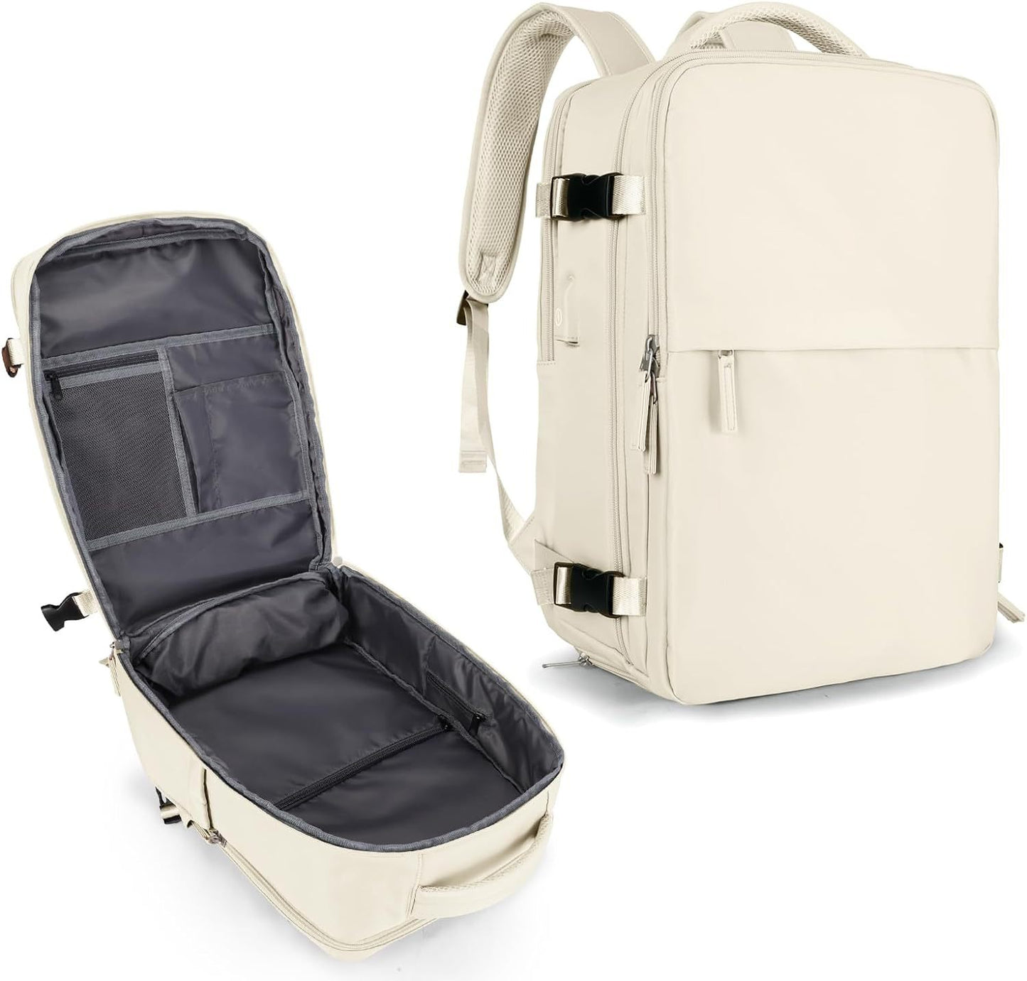 Large Capacity Oversized Lightweight Multifunctional Short Luggage
