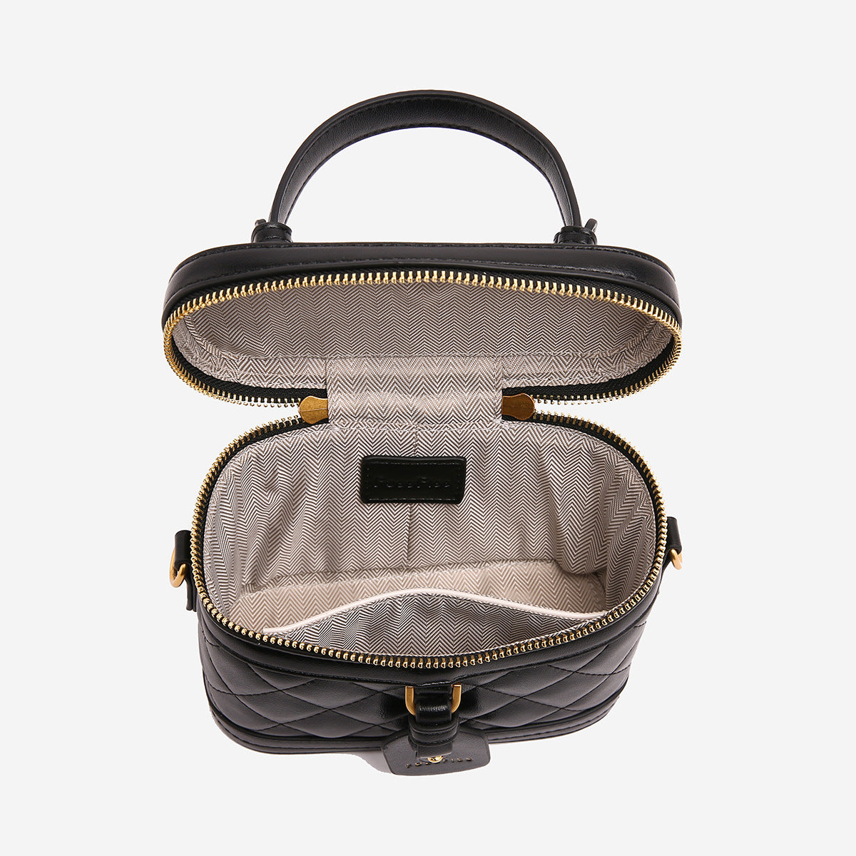 Women's High-grade French Rhombus Exquisite Texture Bags